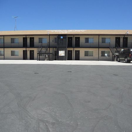 Aquarius Inn Bicknell Luaran gambar